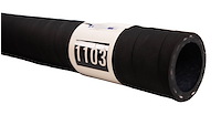 1103 Coolant Straight Hose,1in. I.D, 36 in. Length Select GMC; Freightliner; Ford; Kenworth; Peterbilt; International