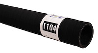 1104 Coolant Straight Hose, 1.125in. I.D, 36 in. Length