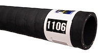 1106 Coolant Straight Hose,1.375in. I.D, 36 in. Length Select Chevy; GMC; Hino; Ford; Kenworth; International