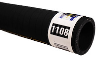 1108 Coolant Straight Hose,1.625in. I.D, 36 in. Length Select GMC; Ford; Peterbilt; International