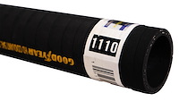 1110 Coolant Straight Hose, 1.875in. I.D, 36 in. Length