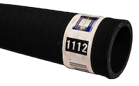 1112 Coolant Straight Hose,2.125in. I.D, 36 in. Length Select Mack; Freightliner; Ford; Kenworth; Peterbilt