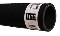 1113 Coolant Straight Hose,2.25in. I.D, 36 in. Length Fits Select Make/Models