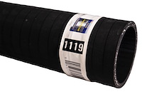 1119 Coolant Straight Hose,3in. I.D, 36 in. Length Fits Select Make/Models