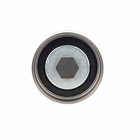 22002 Engine Timing Belt Idler Pulley Select Chrysler