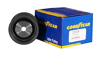 22004 Engine Timing Belt Idler Pulley Select Audi; Volkswagen