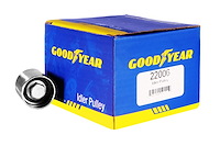 22006 Engine Timing Belt Idler Pulley Select Seat; Audi; Volkswagen