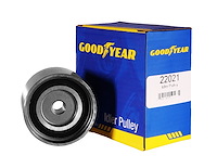 22021 Engine Timing Belt Idler Pulley Select Isuzu; Acura; Honda