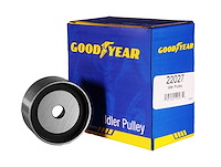 22027 Engine Timing Belt Idler Pulley Select Kia; Ford; Mercury; Mazda