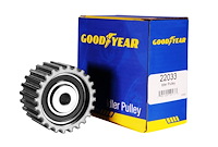 22033 Engine Timing Idler Sprocket Select Subaru; Saab