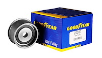 22037 Engine Timing Belt Idler Pulley, 1992-1998 Toyota Paseo, 1995-1999 Toyota Tercel