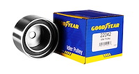 22042 Engine Timing Belt Idler Pulley Select Chrysler; Dodge; Eagle; Plymouth; Mitsubishi