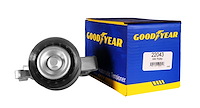 22043 Belt Drive Idler/Tensioner Pulley Select Ford