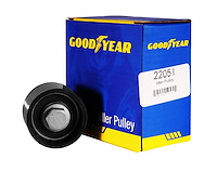 22051 Engine Timing Belt Idler Pulley Select Ford; Mercury