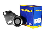 23002 Automotive Timing Belt Tensioner Select Ford; Mercury; Merkur; Mazda