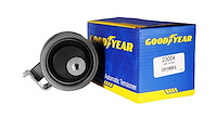 23004 Automotive Timing Belt Tensioner Select Seat; Audi; Volkswagen