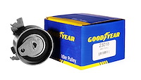 23018 Automotive Timing Belt Tensioner Select Suzuki; Daewoo; Isuzu; Chevy