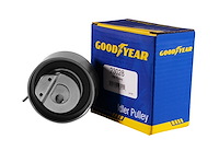 23028 Automotive Timing Belt Tensioner Pulley, 2003-2005 Dodge Neon, 2004-2005 Dodge Neon, 2003-2005 Dodge SX 2.0