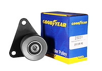 23031 Engine Timing Belt Idler Pulley Select Volvo