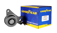 23032 Engine Balance Shaft Belt Tensioner, 1983-1985 Dodge Power Ram 50, 1983-1985 Dodge Ram 50, 1983-1985 Mitsubishi Mighty Max