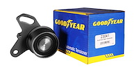 23041 Automotive Timing Belt Tensioner, 1989-1991 Hyundai Sonata, 2003-2005 Dodge H100, 1987-1989 Plymouth Colt