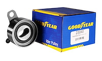 23048 Automotive Timing Belt Tensioner, 1993-1997 Geo Prizm, 1994-1997 Toyota Celica, 1993-1997 Toyota Corolla