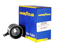 23050 Automotive Timing Belt Tensioner Pulley, 2011-2015 Chevy Matiz, 2004-2010 Pontiac Matiz