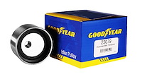 23079 Automotive Timing Belt Tensioner Select Kia; Hyundai; Chrysler; Dodge; Mitsubishi