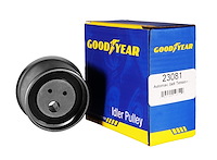 23081 Automotive Timing Belt Tensioner Pulley Select Chrysler; Dodge; Eagle; Plymouth; Mitsubishi