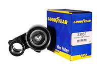 23087 Automotive Timing Belt Tensioner Select Saturn; Acura; Honda