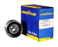 23092 Automotive Timing Belt Tensioner, 1998-2001 Kia Sephia, 2000-2004 Kia Spectra