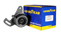 23094 Automotive Timing Belt Tensioner, 1982-1987 Dodge Colt, 1982-1987 Plymouth Colt, 1985-1987 Mitsubishi Mirage