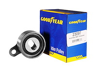 23097 Automotive Timing Belt Tensioner, 1990-1992 Geo Prizm, 1985-1991 Toyota Corolla, 1985-1989 Toyota MR2