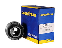 23104 Automotive Timing Belt Tensioner, 1985-1989 Isuzu I-Mark, 1985-1988 Chevy Spectrum, 1985-1988 Pontiac Sunburst