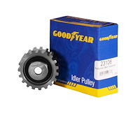 23106 Automotive Timing Belt Tensioner, 1995-2000 Ford Fiesta