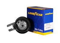 23123 Automotive Timing Belt Tensioner, 2001-2008 Peugeot 206, 2013-2017 Peugeot Partner, 2018-2023 Peugeot Partner