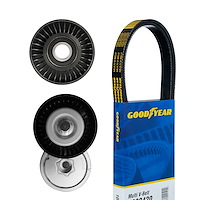 3148 Serpentine Belt Drive Component Kit