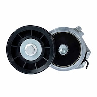 55103 Automatic Drive Belt Tensioner Select Dodge; Jeep