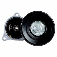 55131 Automatic Drive Belt Tensioner Select Acura; Honda