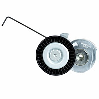 55152 Automatic Drive Belt Tensioner Select Land Rover; Volvo