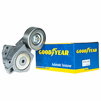 55160 Automatic Drive Belt Tensioner, 2001-2002 Mitsubishi Montero, 2003-2005 Mitsubishi Montero, 2004-2006 Mitsubishi Montero