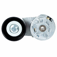 55161 Automatic Drive Belt Tensioner Select Western Star; Volvo; Mack; Freightliner; Kenworth; Peterbilt; International