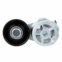 55166 Automatic Drive Belt Tensioner Select IC Corporation; Workhorse Custom Chassis; Ford; International