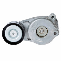 55168 Automatic Drive Belt Tensioner Select Dodge; Jeep; Freightliner; Mercedes-Benz