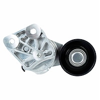 55176 Automatic Drive Belt Tensioner Select Volvo; Mack