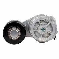 55187 Automatic Drive Belt Tensioner Fits Select Make/Models
