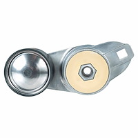 55204 Automatic Drive Belt Tensioner, 2011-2013 Mack GU7, 2011-2013 Mack GU8