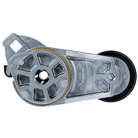 55205 Automatic Drive Belt Tensioner, 2001-2002 Volvo VHD, 2000-2003 Volvo VNL, 2000-2003 Volvo VNM