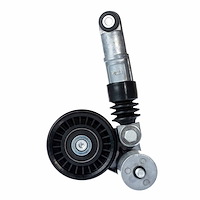 55457 Automatic Drive Belt Tensioner Select Dodge; Freightliner; Mercedes-Benz