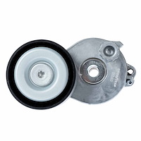 55583 Automatic Drive Belt Tensioner Select Freightliner; Mercedes-Benz